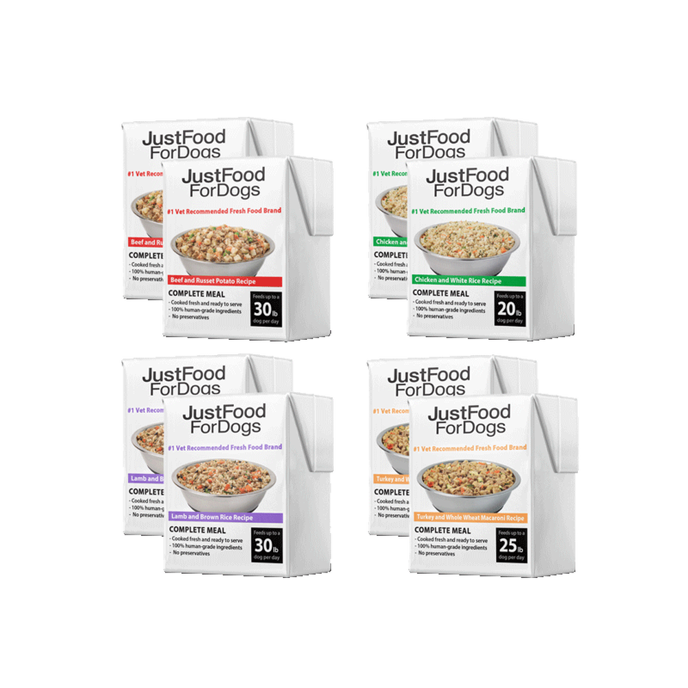 Pantry Fresh - Variety Pack (8  Pack)